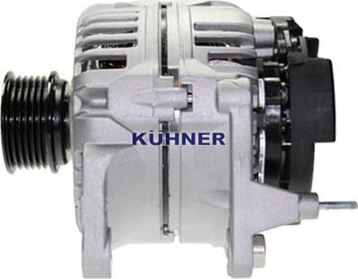 AD Kühner 301511RI - Alternatore autozon.pro