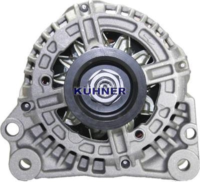 AD Kühner 301512RI - Alternatore autozon.pro