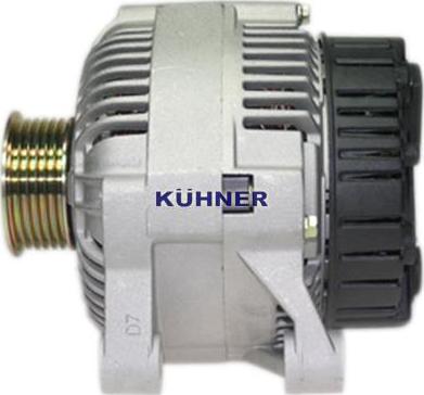 AD Kühner 301589RIK - Alternatore autozon.pro