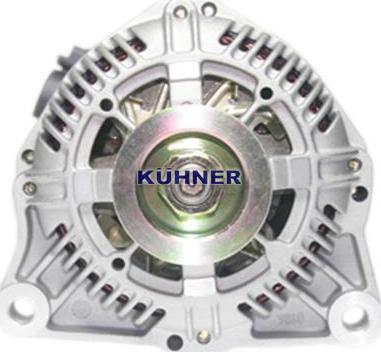 AD Kühner 301589RI - Alternatore autozon.pro