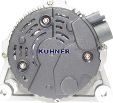 AD Kühner 301589RIK - Alternatore autozon.pro