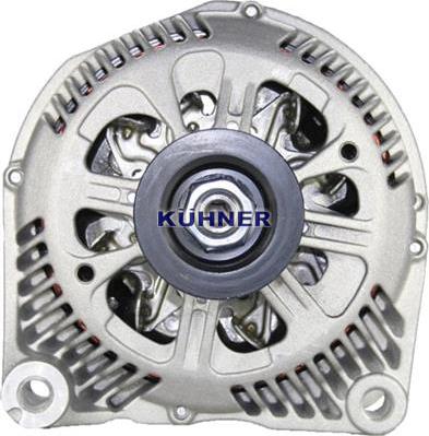 AD Kühner 301584RI - Alternatore autozon.pro