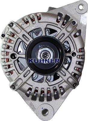 AD Kühner 301585RI - Alternatore autozon.pro