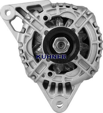 AD Kühner 301586RI - Alternatore autozon.pro