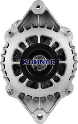 AD Kühner 301581RI - Alternatore autozon.pro