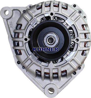 AD Kühner 301588RI - Alternatore autozon.pro