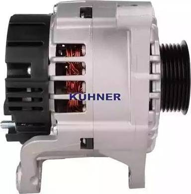 AD Kühner 301588RIR - Alternatore autozon.pro