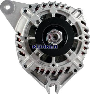 AD Kühner 301583RI - Alternatore autozon.pro