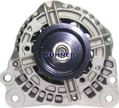 AD Kühner 301587RI - Alternatore autozon.pro