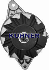 AD Kühner 30158RI - Alternatore autozon.pro