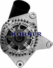 AD Kühner 301579RI - Alternatore autozon.pro