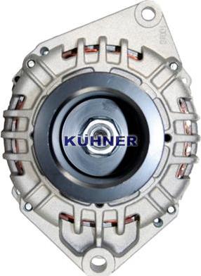 AD Kühner 301574RI - Alternatore autozon.pro