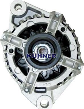 AD Kühner 301575RI - Alternatore autozon.pro