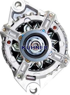 AD Kühner 301576RIB - Alternatore autozon.pro