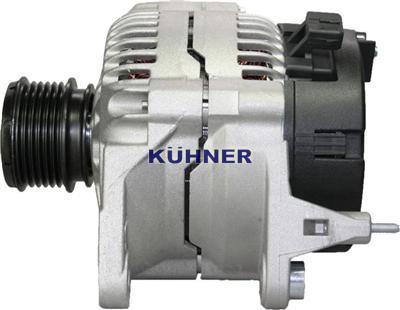 AD Kühner 301570RI - Alternatore autozon.pro