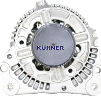 AD Kühner 301570RI - Alternatore autozon.pro