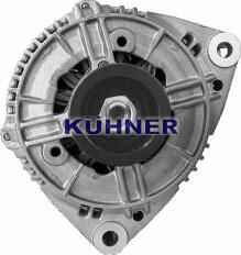 AD Kühner 301571RIB - Alternatore autozon.pro