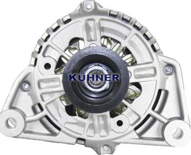 AD Kühner 301580RI - Alternatore autozon.pro