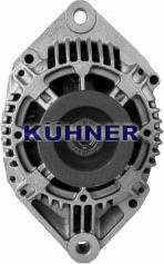 AD Kühner 301573RI - Alternatore autozon.pro