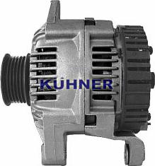 AD Kühner 301573RIV - Alternatore autozon.pro