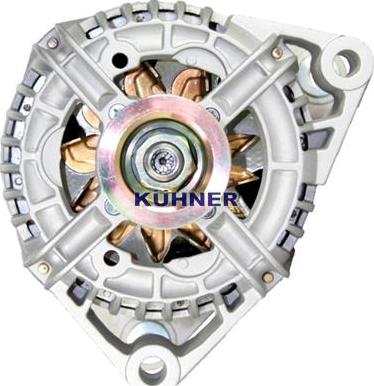 AD Kühner 301577RI - Alternatore autozon.pro