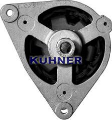 AD Kühner 3015K - Alternatore autozon.pro