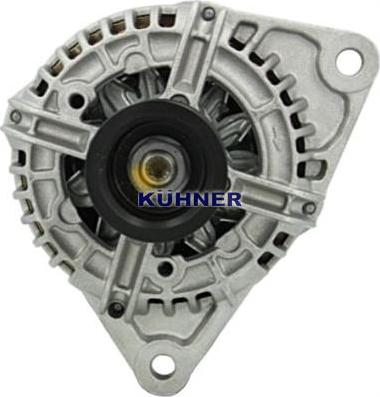 AD Kühner 301699RIB - Alternatore autozon.pro