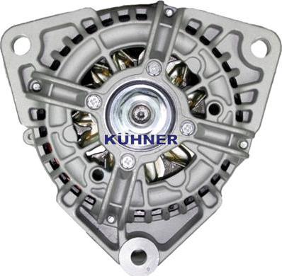 AD Kühner 301694RI - Alternatore autozon.pro