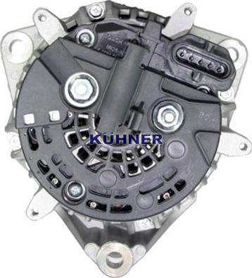 AD Kühner 301694RIB - Alternatore autozon.pro