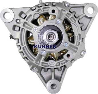 AD Kühner 301695RIM - Alternatore autozon.pro