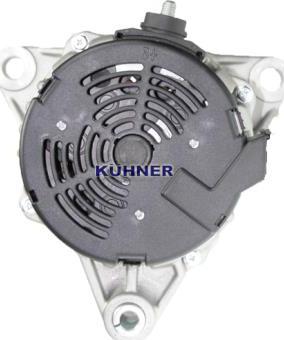 AD Kühner 301695RI - Alternatore autozon.pro