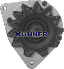 AD Kühner 301690RI - Alternatore autozon.pro