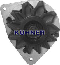 AD Kühner 301691RI - Alternatore autozon.pro