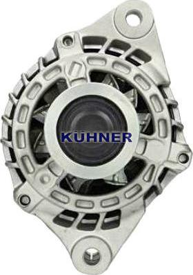 AD Kühner 301698RI - Alternatore autozon.pro