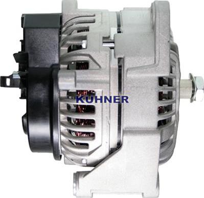 AD Kühner 301693RI - Alternatore autozon.pro