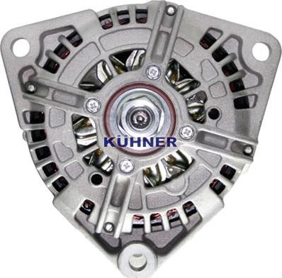 AD Kühner 301693RI - Alternatore autozon.pro