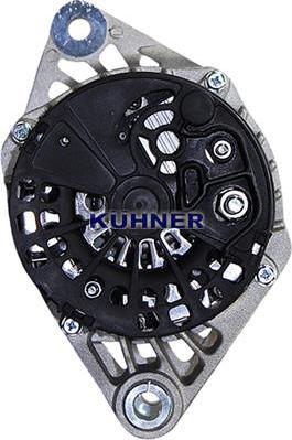 AD Kühner 301697RI - Alternatore autozon.pro