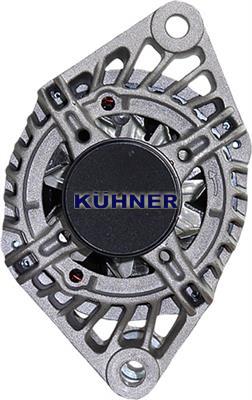 AD Kühner 301697RIR - Alternatore autozon.pro