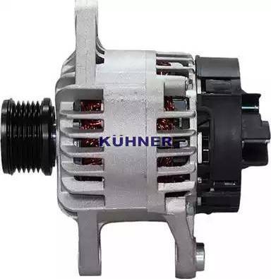 AD Kühner 301697RIM - Alternatore autozon.pro