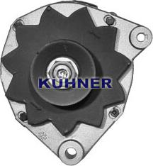 AD Kühner 30169RIM - Alternatore autozon.pro