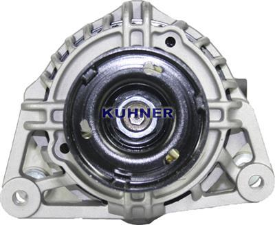 AD Kühner 301649RI - Alternatore autozon.pro