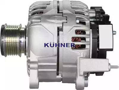 AD Kühner 301644RIB - Alternatore autozon.pro