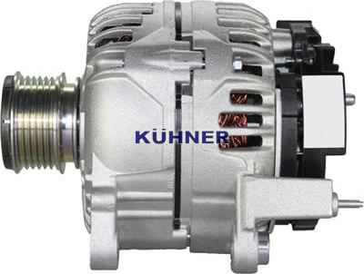 AD Kühner 301644RI - Alternatore autozon.pro