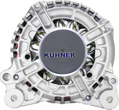 AD Kühner 301644RI - Alternatore autozon.pro