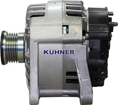 AD Kühner 301645RIV - Alternatore autozon.pro