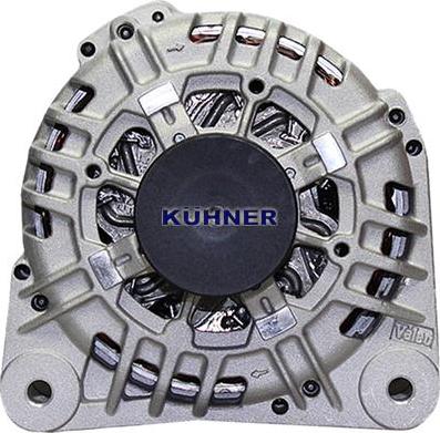 AD Kühner 301645RI - Alternatore autozon.pro