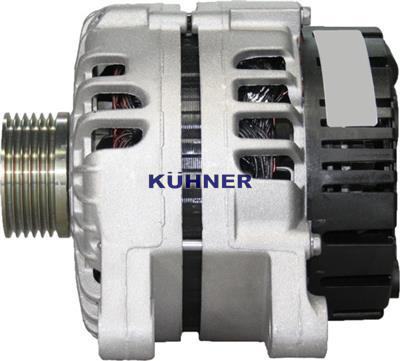 AD Kühner 301646RI - Alternatore autozon.pro