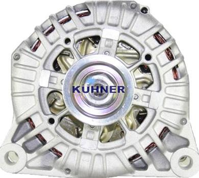 AD Kühner 301646RI - Alternatore autozon.pro