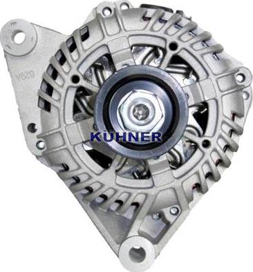 AD Kühner 301640RI - Alternatore autozon.pro