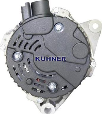 AD Kühner 301640RIV - Alternatore autozon.pro